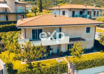 Villa Via Serello, Polpenazze del Garda - photo 136