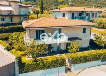 Villa Via Serello, Polpenazze del Garda - photo 137