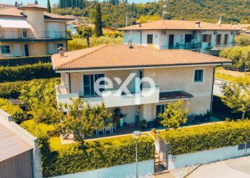 Villa Via Serello, Polpenazze del Garda - photo 138