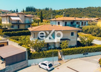 Villa Via Serello, Polpenazze del Garda - photo 139