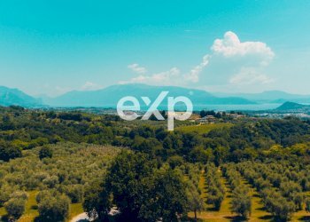 Villa Via Serello, Polpenazze del Garda - photo 141