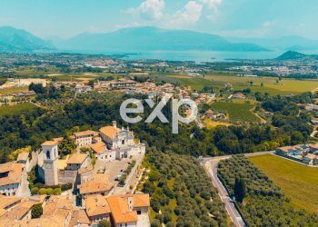 Villa Via Serello, Polpenazze del Garda - photo 142