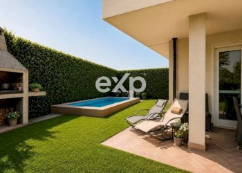 render - Villa Via Serello, Polpenazze del Garda - foto 58