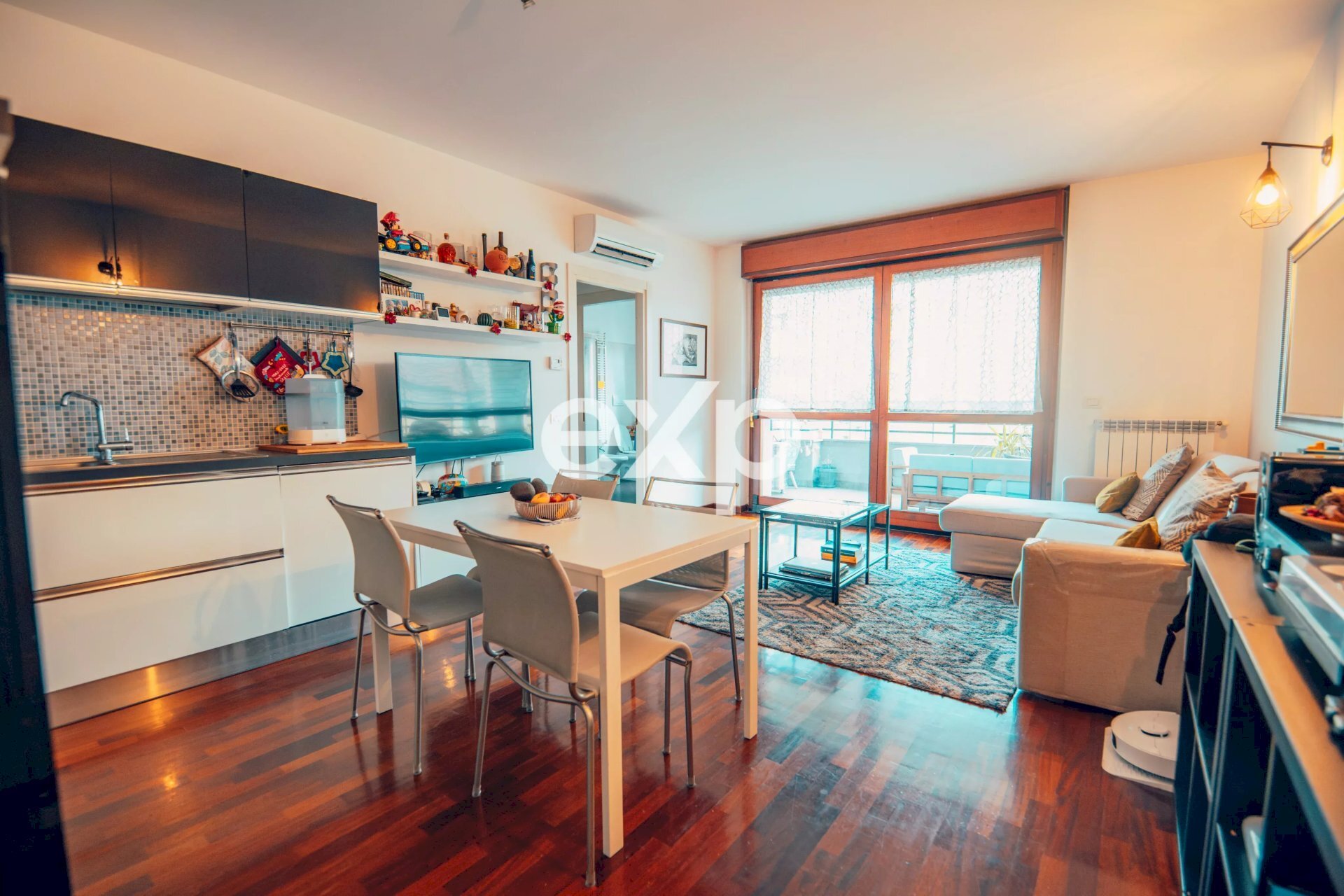 Bilocale Via Privata Giovanni Battista Giorgini, Milano - foto 1