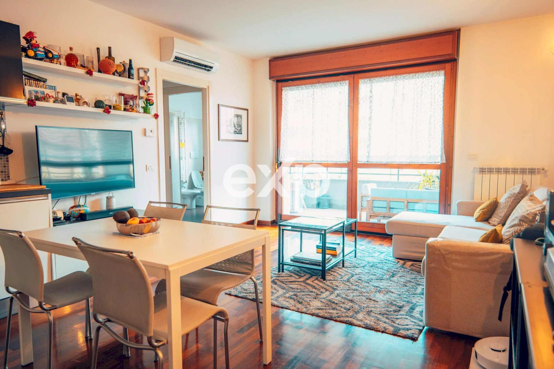 Bilocale Via Privata Giovanni Battista Giorgini, Milano - foto 2