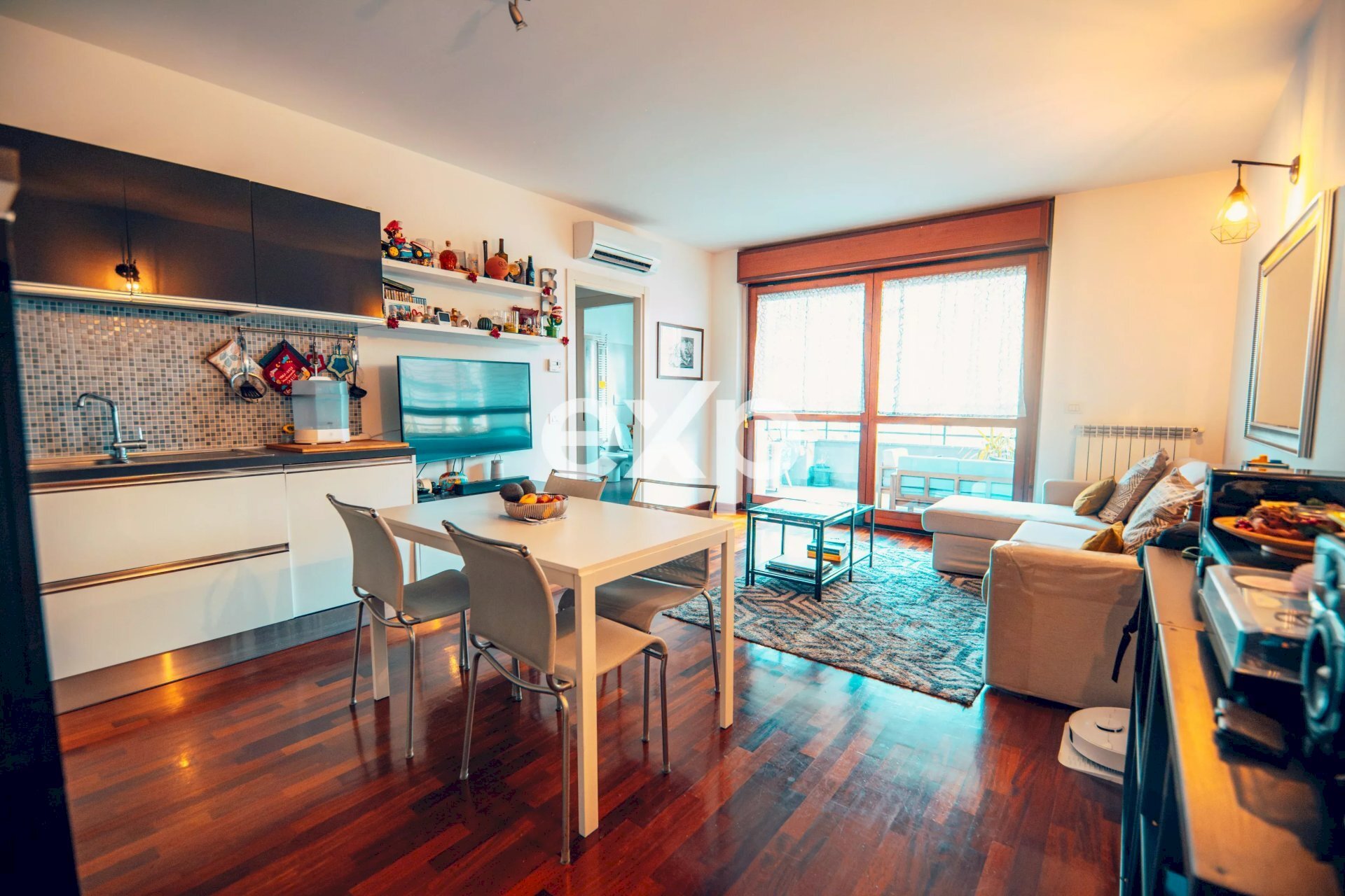 Bilocale Via Privata Giovanni Battista Giorgini, Milano - foto 3