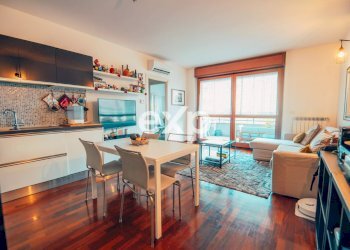 Bilocale Via Privata Giovanni Battista Giorgini, Milano - foto 1