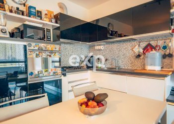 Bilocale Via Privata Giovanni Battista Giorgini, Milano - foto 12