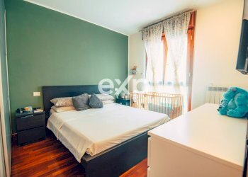 Bilocale Via Privata Giovanni Battista Giorgini, Milano - foto 32