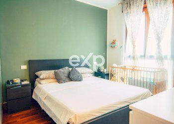 Bilocale Via Privata Giovanni Battista Giorgini, Milano - foto 33
