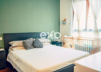 Bilocale Via Privata Giovanni Battista Giorgini, Milano - foto 34