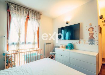 Bilocale Via Privata Giovanni Battista Giorgini, Milano - foto 35
