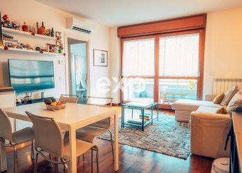 Bilocale Via Privata Giovanni Battista Giorgini, Milano - foto 39