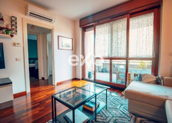 Bilocale Via Privata Giovanni Battista Giorgini, Milano - foto 46