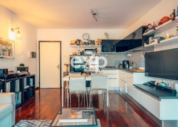 Bilocale Via Privata Giovanni Battista Giorgini, Milano - foto 48