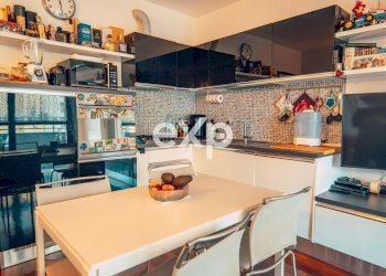 Bilocale Via Privata Giovanni Battista Giorgini, Milano - foto 50