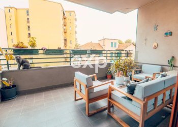 Bilocale Via Privata Giovanni Battista Giorgini, Milano - foto 53