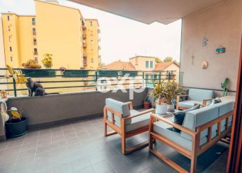 Bilocale Via Privata Giovanni Battista Giorgini, Milano - foto 54