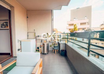 Bilocale Via Privata Giovanni Battista Giorgini, Milano - foto 56