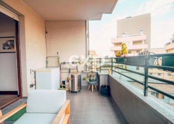 Bilocale Via Privata Giovanni Battista Giorgini, Milano - foto 57