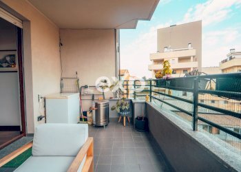 Bilocale Via Privata Giovanni Battista Giorgini, Milano - foto 58