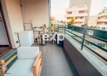 Bilocale Via Privata Giovanni Battista Giorgini, Milano - foto 62