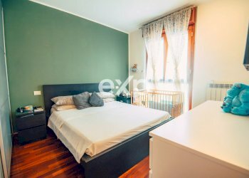 Bilocale Via Privata Giovanni Battista Giorgini, Milano - foto 68