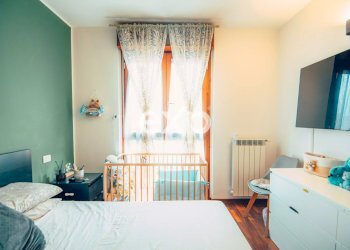 Bilocale Via Privata Giovanni Battista Giorgini, Milano - foto 73