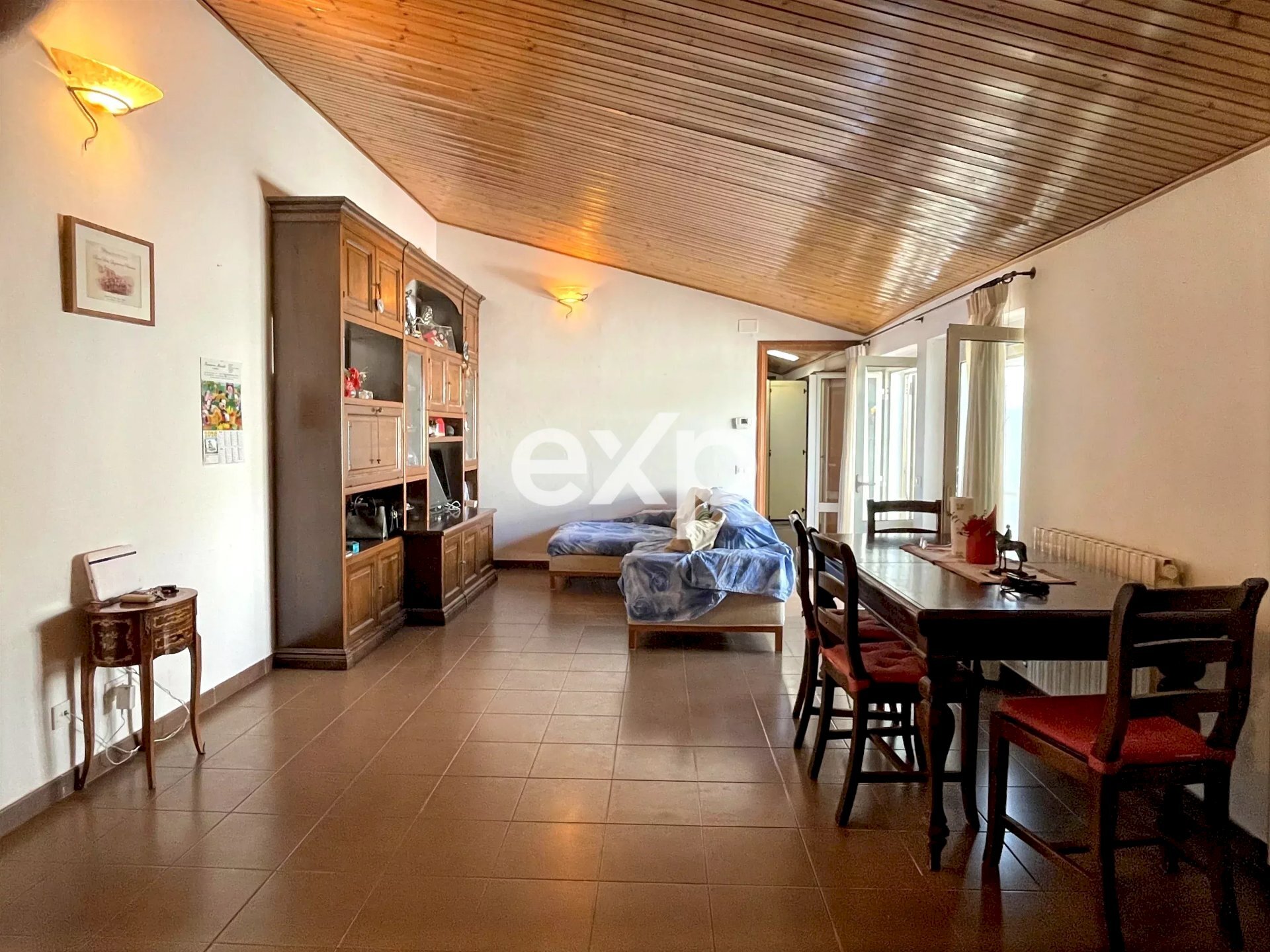 Three-room apartment Via Mazzini 58 t, San Giuliano Terme - photo 1