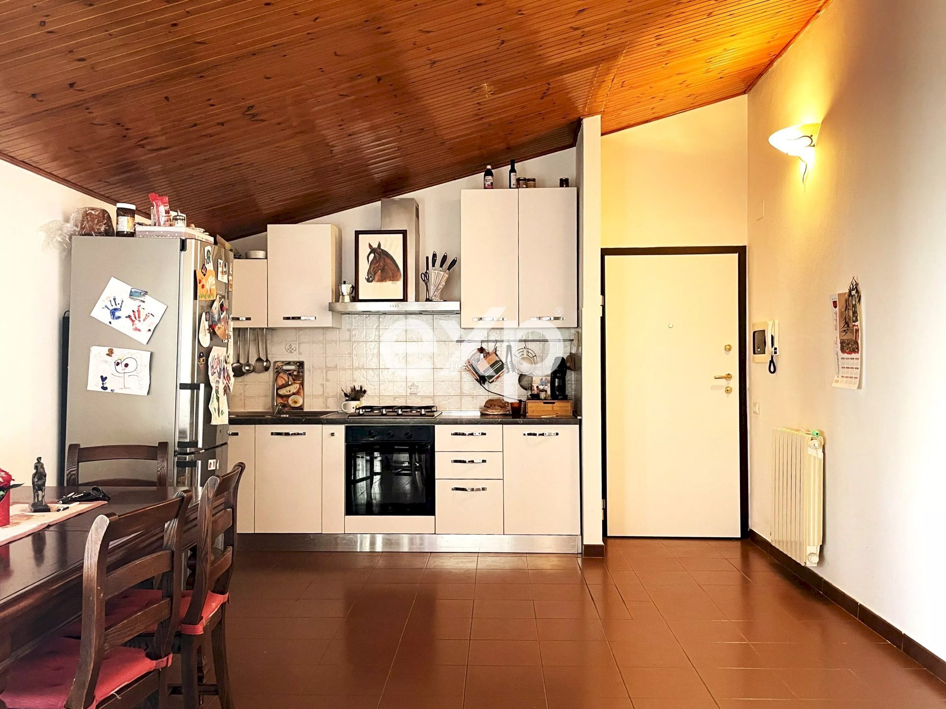 Three-room apartment Via Mazzini 58 t, San Giuliano Terme - photo 3