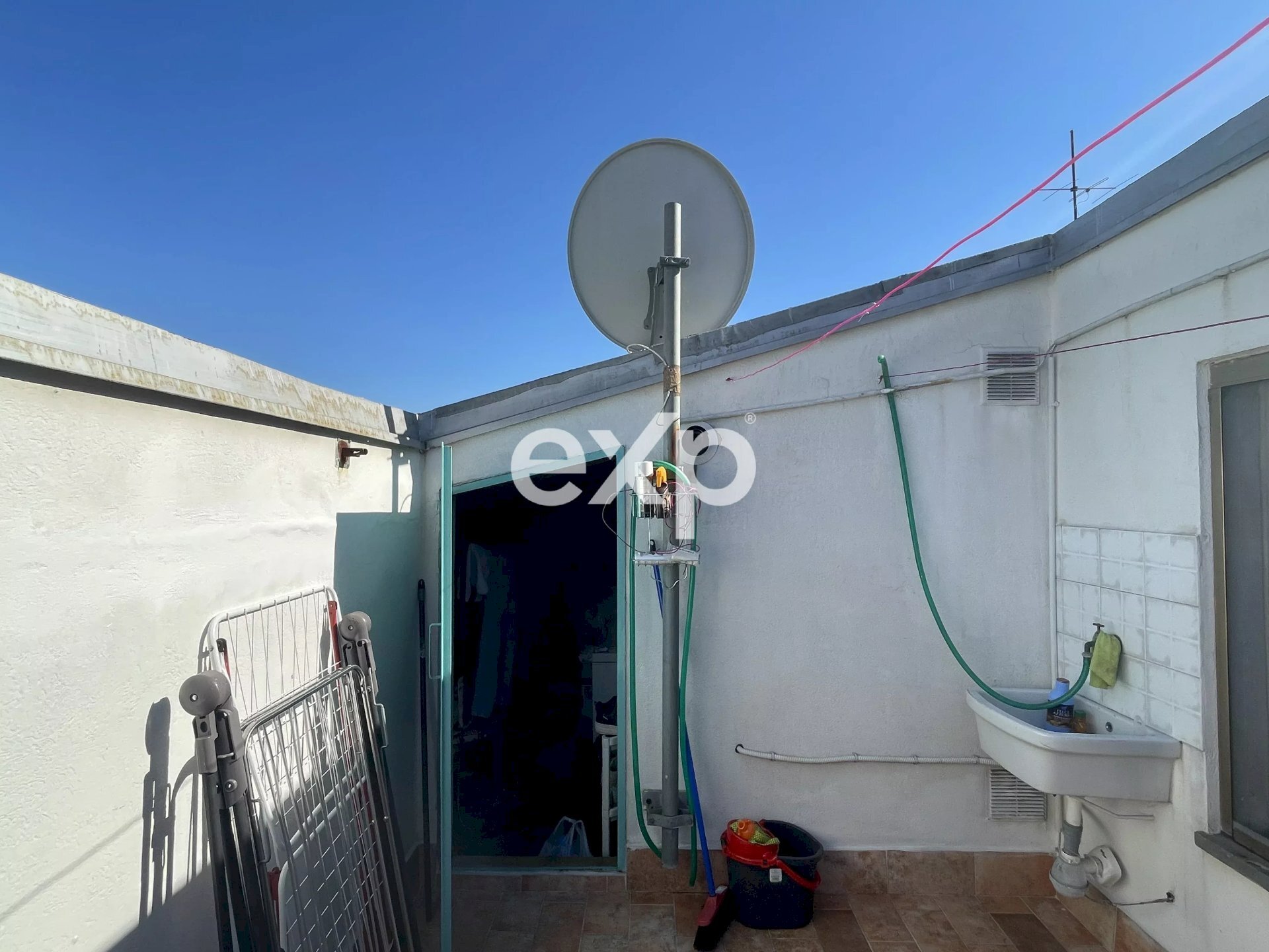 Trilocale Via Mazzini 58 t, San Giuliano Terme - foto 3