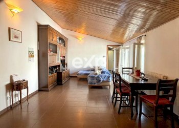 Three-room apartment Via Mazzini 58 t, San Giuliano Terme - photo 1