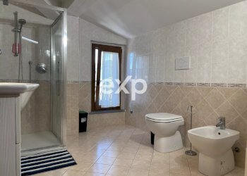 Three-room apartment Via Mazzini 58 t, San Giuliano Terme - photo 17