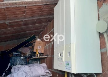 Three-room apartment Via Mazzini 58 t, San Giuliano Terme - photo 22