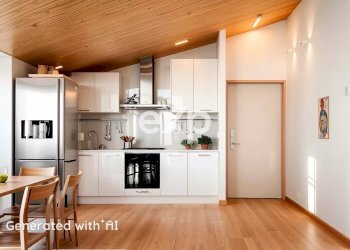 Three-room apartment Via Mazzini 58 t, San Giuliano Terme - photo 4