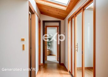 Three-room apartment Via Mazzini 58 t, San Giuliano Terme - photo 8