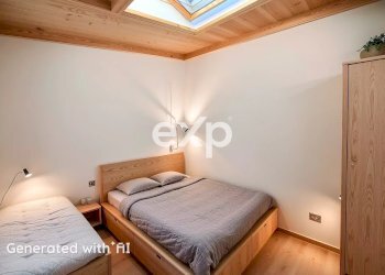 Three-room apartment Via Mazzini 58 t, San Giuliano Terme - photo 10