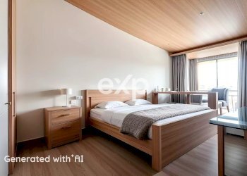 Three-room apartment Via Mazzini 58 t, San Giuliano Terme - photo 13