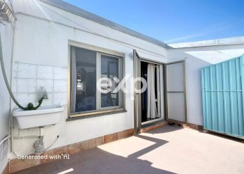Three-room apartment Via Mazzini 58 t, San Giuliano Terme - photo 2