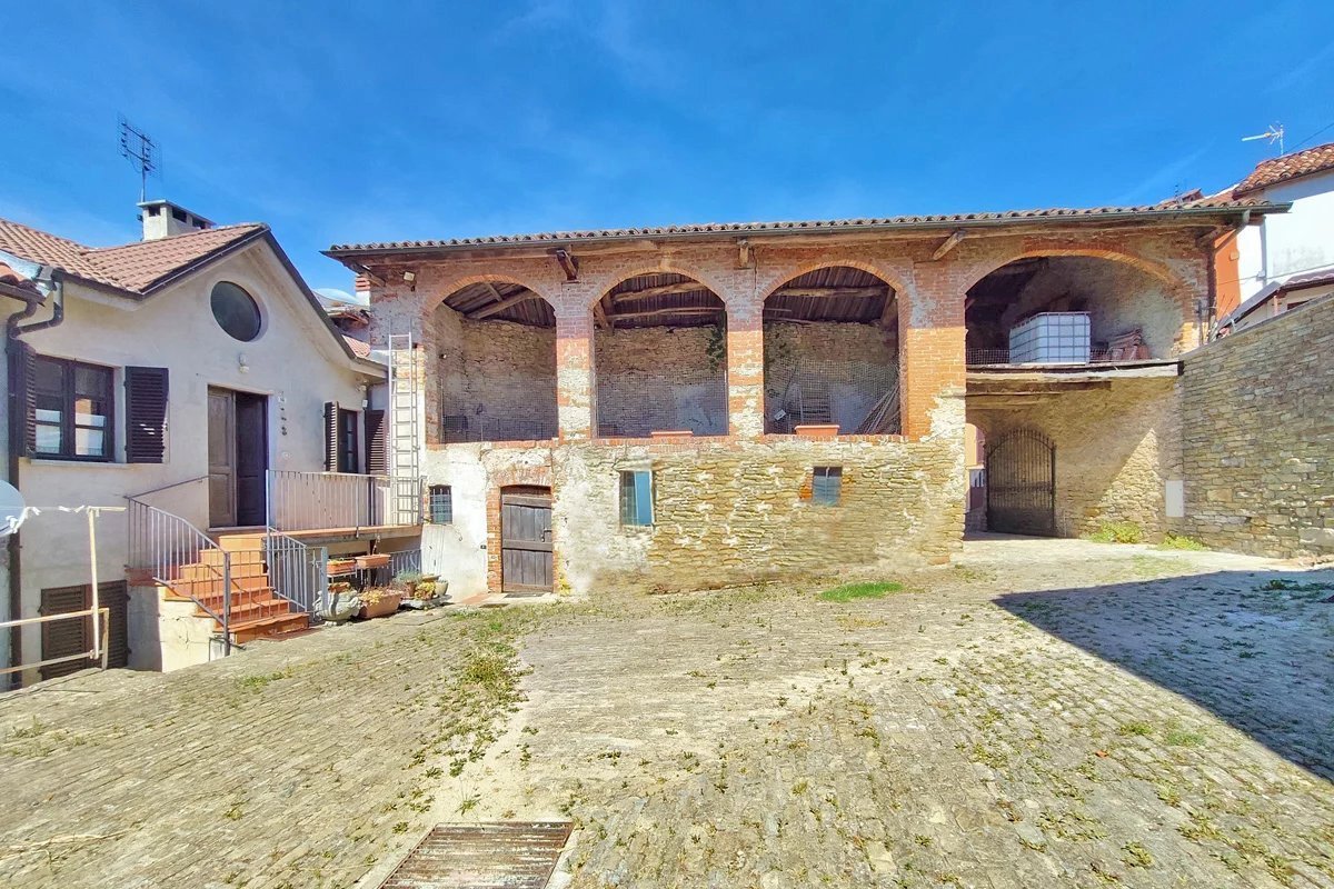 Dimora Storica Murazzano - foto 1
