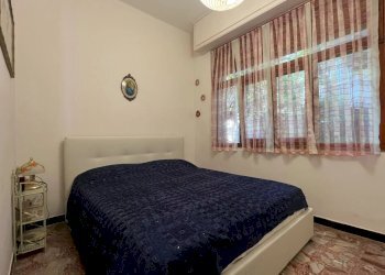 Camera da letto - Trilocale Tigullio Rocks, Chiavari - foto 12