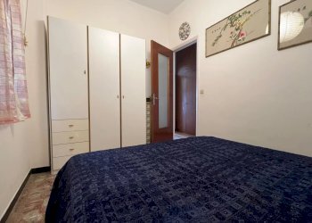 Camera da letto - Trilocale Tigullio Rocks, Chiavari - foto 13