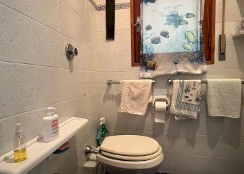 Bagno - Trilocale Tigullio Rocks, Chiavari - foto 14