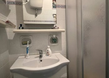 Bagno - Trilocale Tigullio Rocks, Chiavari - foto 16