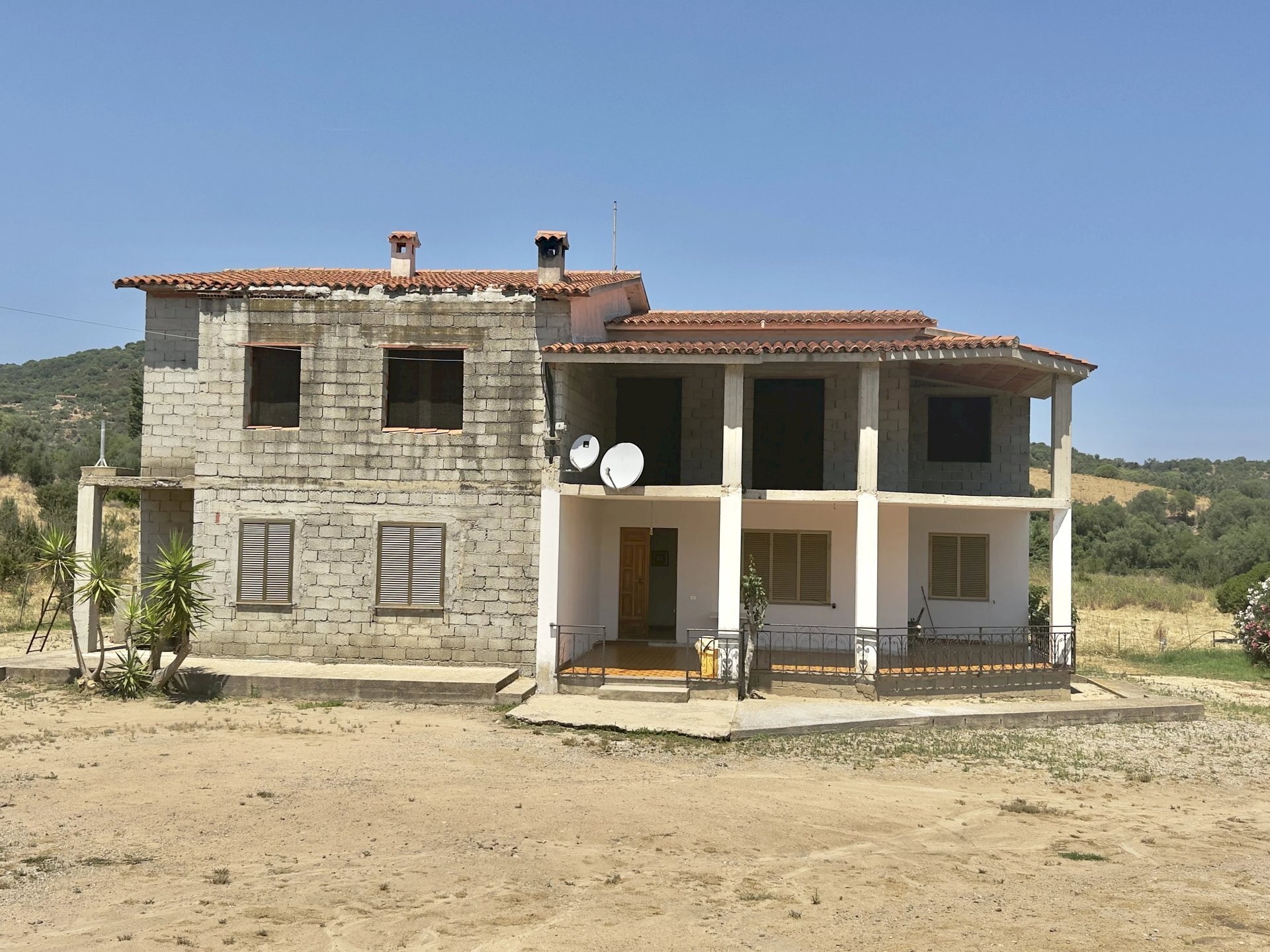 Dimora Storica Budoni - foto 2