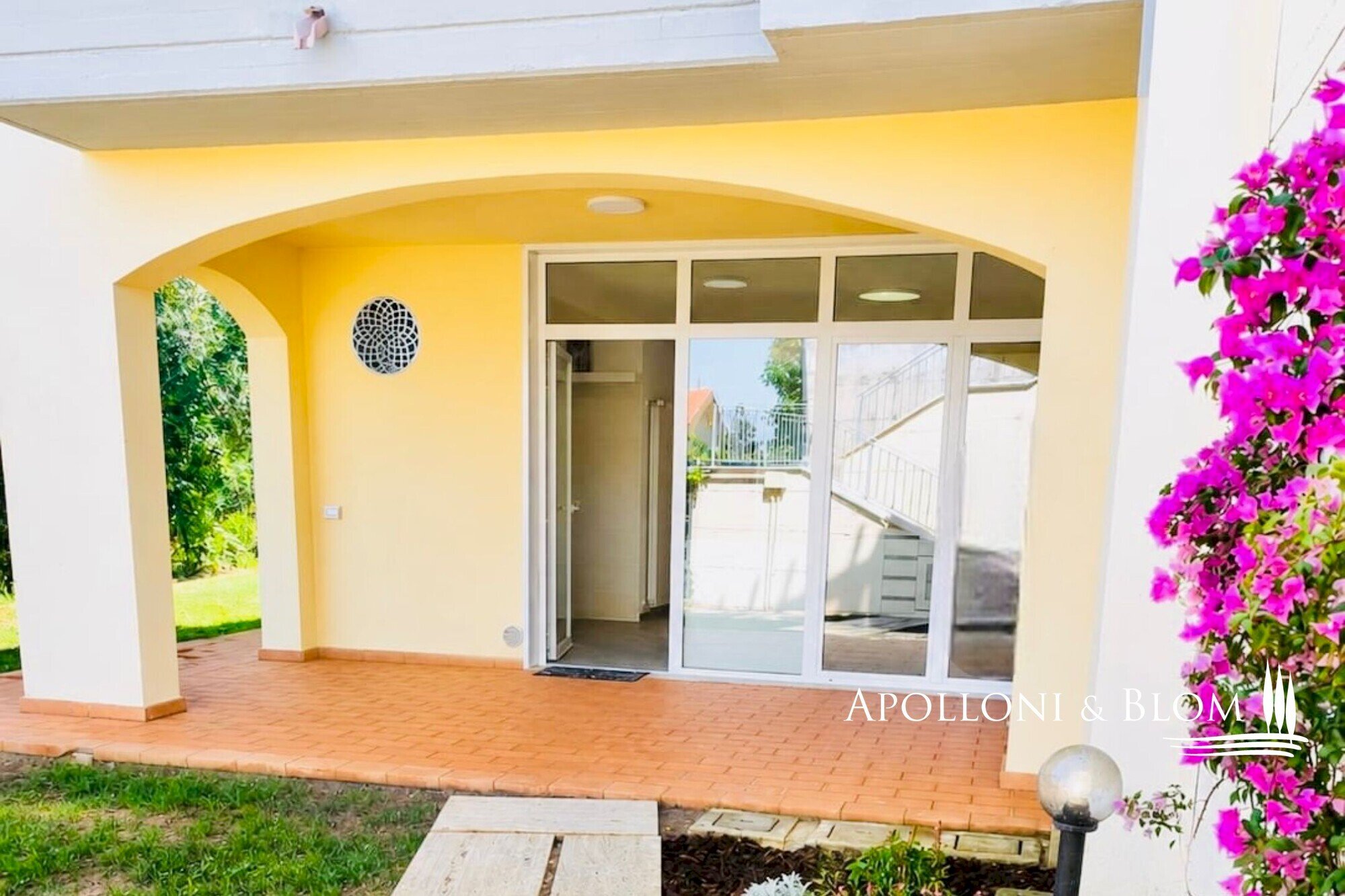 Three-room apartment Belvedere, 44, Scarlino - photo 1