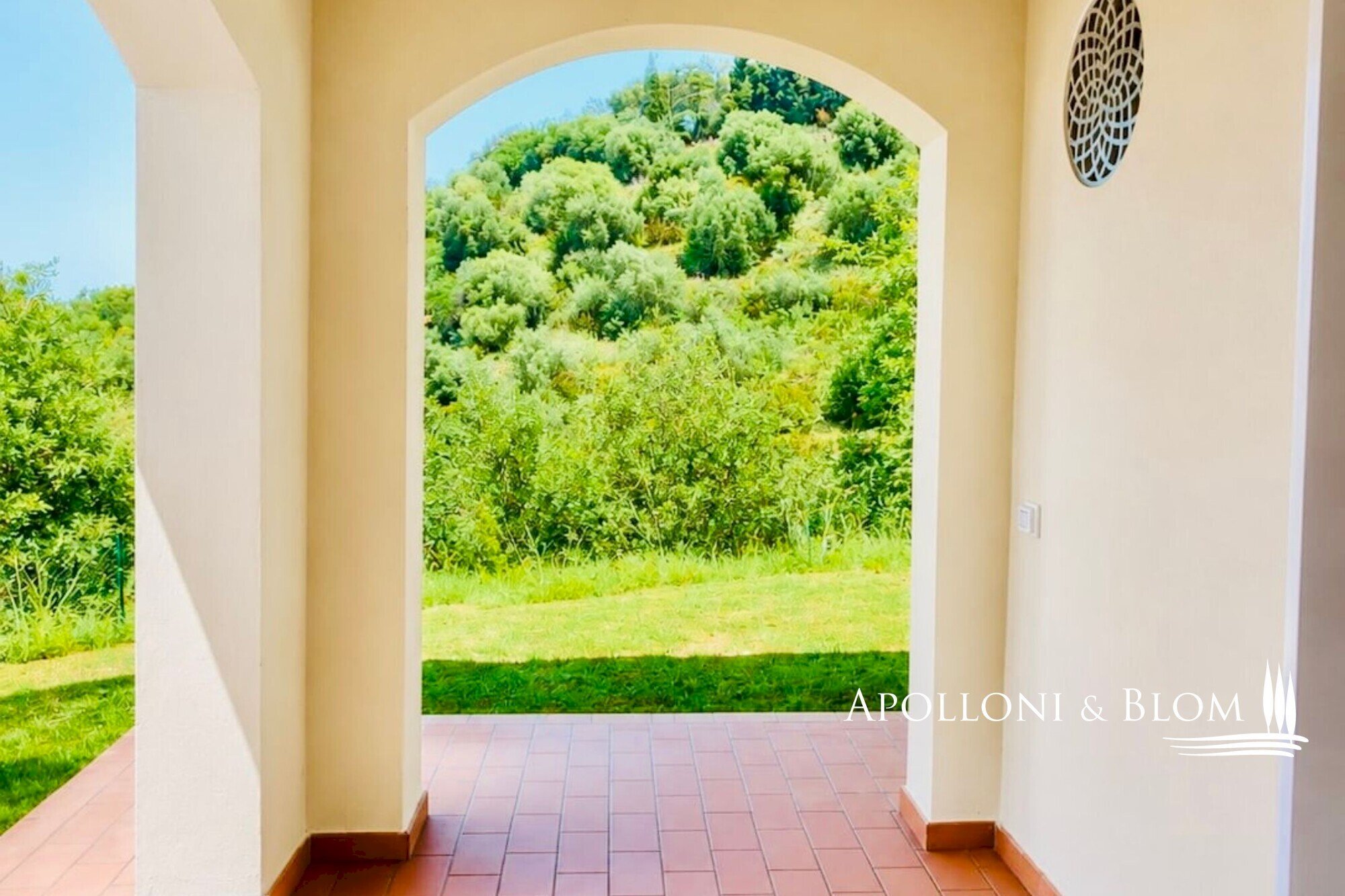 Three-room apartment Belvedere, 44, Scarlino - photo 2