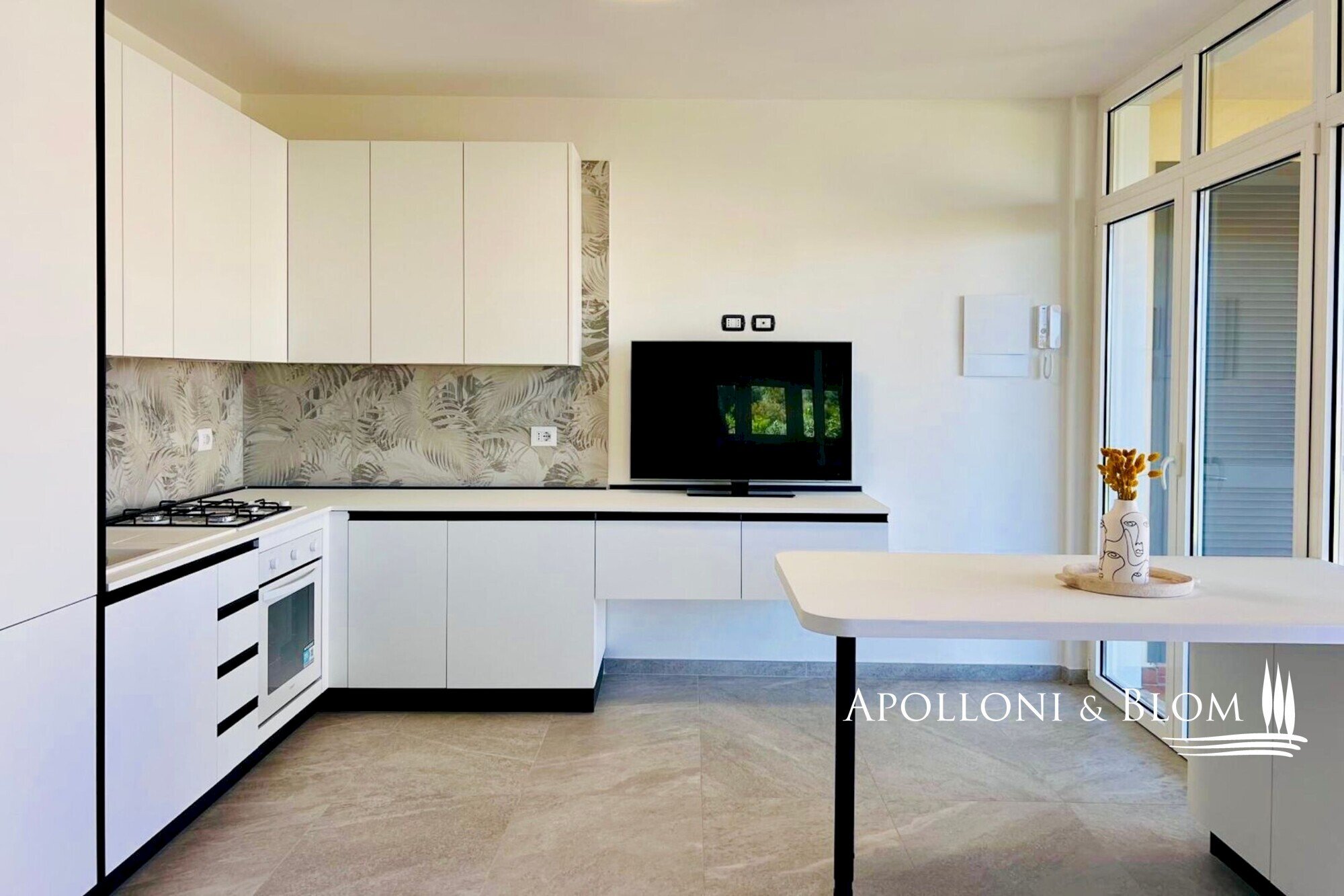 Three-room apartment Belvedere, 44, Scarlino - photo 3