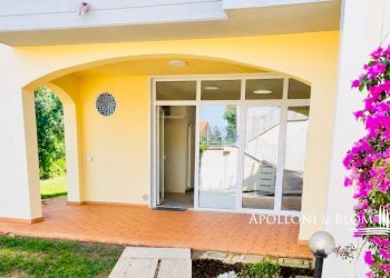 Three-room apartment Belvedere, 44, Scarlino - photo 1