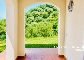 Three-room apartment Belvedere, 44, Scarlino - photo 2